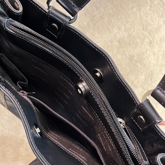 Lancel Handbag - Picture 3 of 9